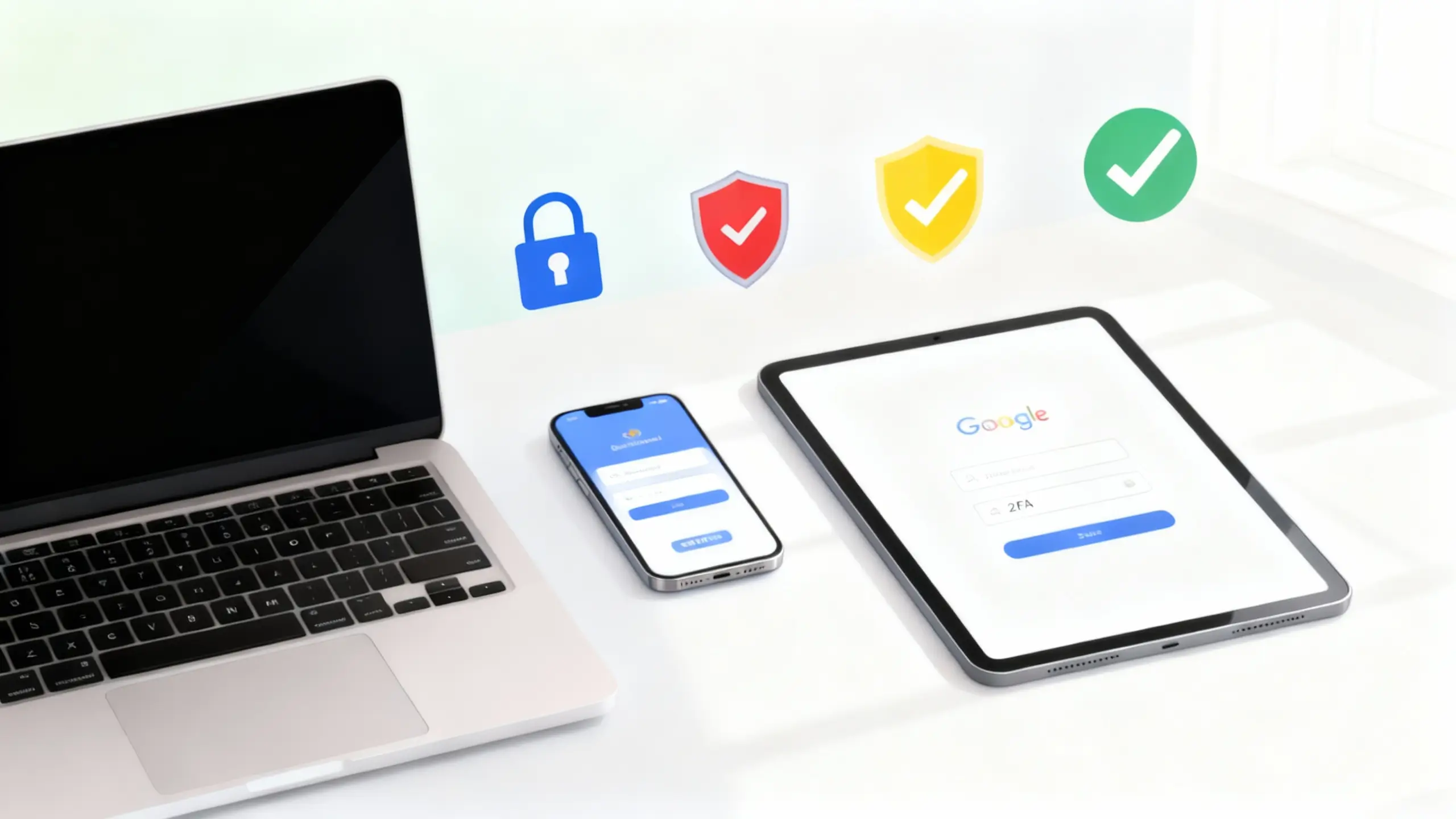 Contraseña de Gmail guía paso a paso