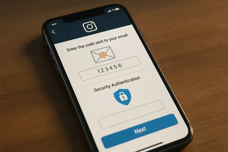 Cómo Recuperar Contraseña de Instagram Sin el Número: Guía Completa para Recuperar Tu Acceso