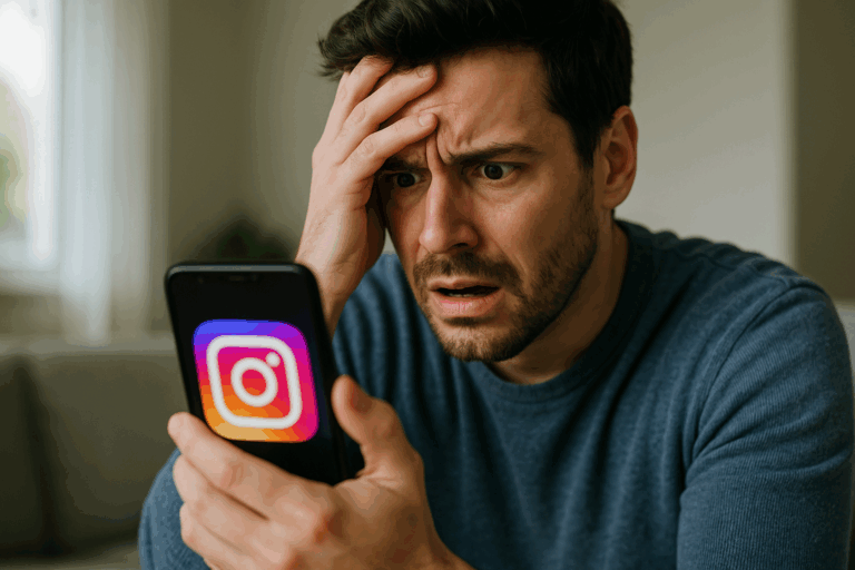 Cómo Recuperar Contraseña de Instagram sin el Correo Electrónico: Guía Completa para Retomar Tu Cuenta