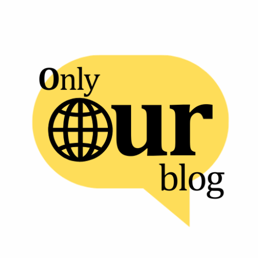 World Only Our Blog